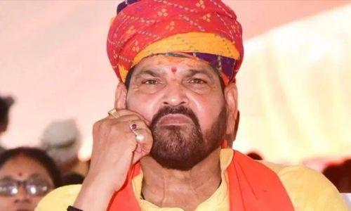 ബ്രിജ് ഭൂഷണ് സിംഗിന് സീറ്റ് നിഷേധിച്ച് ബിജെപി; മകന് സീറ്റ് നൽകും ബ്രിജ് ഭൂഷണ് സിംഗിന് സീറ്റ് നിഷേധിച്ച് ബിജെപി; മകന് സീറ്റ് നൽകും
