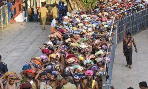 ശബരിമലയിലെ പ്രതിസന്ധി; യുഡിഎഫ് പ്രതിനിധി സംഘം പമ്പയിലേക്ക്