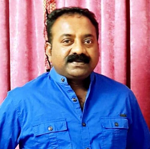 കൊല്ലം സ്വദേശി ബഹ്റൈനിൽ നിര്യാതനായി കൊല്ലം സ്വദേശി ബഹ്റൈനിൽ നിര്യാതനായി