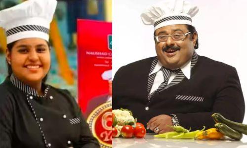 ബന്ധുക്കൾക്കെതിരെ ഗുരുതര ആരോപണവുമായി ഷെഫ് നൗഷാദിന്റെ മകൾ; സംരക്ഷണാവകാശം ഏറ്റെടുത്തവരുടെ ലക്ഷ്യം പണപ്പിരിവ്’ ബന്ധുക്കൾക്കെതിരെ ഗുരുതര ആരോപണവുമായി ഷെഫ് നൗഷാദിന്റെ മകൾ; സംരക്ഷണാവകാശം ഏറ്റെടുത്തവരുടെ ലക്ഷ്യം പണപ്പിരിവ്’