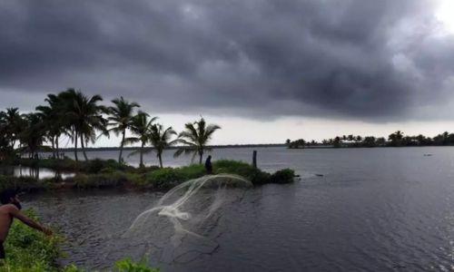 ന്യൂനമർദം തീവ്രമാകും; ഇന്നും ശക്തമായ മഴയ്ക്ക് സാധ്യത