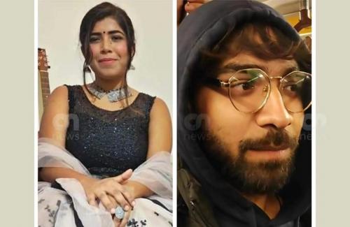 രഹസ്യമായി വാലന്റൈൻസ് ദിനം ആഘോഷിക്കാൻ ഗോവയിലെത്തിയ കമിതാക്കൾ കടലിൽ മുങ്ങിമരിച്ചു