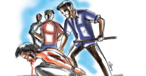 പോളിംങ്ങിനിടെ മലപ്പുറം ജില്ലയില്‍ രണ്ടിടത്ത് സംഘര്‍ഷം