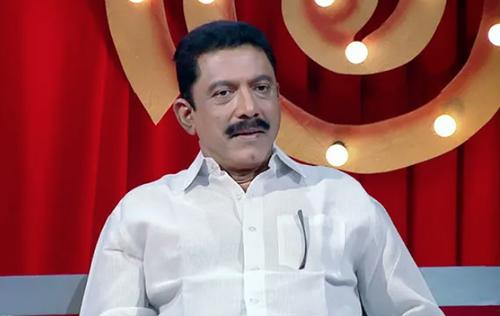 വില്ലന്മാരുടെ ജീവിതത്തെക്കുറിച്ച് മനസ്സുതുറന്ന് കീരിക്കാടൻ ജോസ്