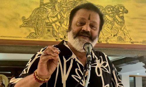 സാമ്പത്തിക ശേഷിയുള്ള സ്ത്രീകൾ സൗജന്യ യാത്ര ഒഴുവാക്കണം; പദ്ധതിയെ പിന്തുണച്ച് സുരേഷ് ഗോപി