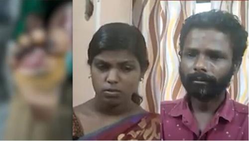 അട്ടപ്പാടിയിൽ നാലുവയസുകാരനെ അമ്മയും സുഹൃത്തും ചേർന്ന് ക്രൂര പീഡനത്തിനിരയാക്കി