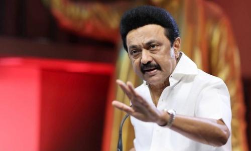 തമിഴ്നാട്ടില് ഒറ്റയ്ക്ക് ഒരു സീറ്റ് പോലും ബിജെപി നേടില്ല: എം കെ സ്റ്റാലിന് തമിഴ്നാട്ടില് ഒറ്റയ്ക്ക് ഒരു സീറ്റ് പോലും ബിജെപി നേടില്ല: എം കെ സ്റ്റാലിന്