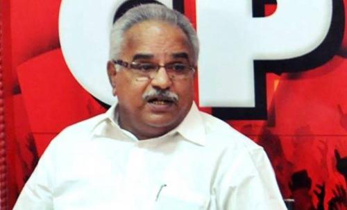 കെ.ടി ജലീലിന് പിന്തുണയുമായി സിപിഐ: കേന്ദ്ര ഏജൻസികളുടെ ശ്രമം പുകമറ സൃഷ്ടിക്കാൻ കെ.ടി ജലീലിന് പിന്തുണയുമായി സിപിഐ: കേന്ദ്ര ഏജൻസികളുടെ ശ്രമം പുകമറ സൃഷ്ടിക്കാൻ