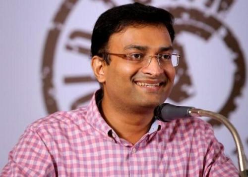 മാധ്യമ പ്രവർത്തകയ്ക്ക് മോശം മെസേജ് അയച്ചെന്ന പരാതി; എന്. പ്രശാന്ത് ഐഎഎസിനെതിരെ കേസ് മാധ്യമ പ്രവർത്തകയ്ക്ക് മോശം മെസേജ് അയച്ചെന്ന പരാതി; എന്. പ്രശാന്ത് ഐഎഎസിനെതിരെ കേസ്