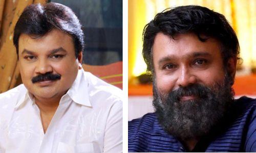 ജൂനിയര് ആര്ട്ടിസ്റ്റിന്റെ പരാതിയില് ഇടവേള ബാബുവിനും സുധീഷിനുമെതിരേ കേസ് ജൂനിയര് ആര്ട്ടിസ്റ്റിന്റെ പരാതിയില് ഇടവേള ബാബുവിനും സുധീഷിനുമെതിരേ കേസ്