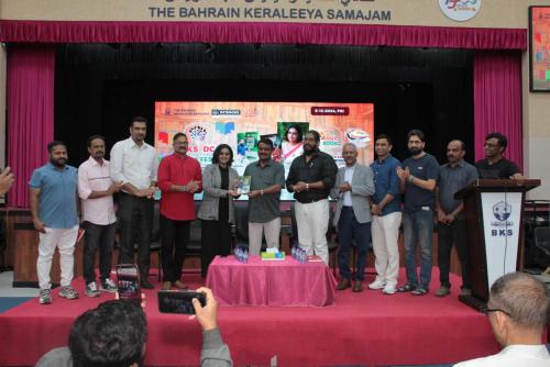 അന്താരാഷ്ട്ര പുസ്തകോത്സവം നാളെ സമാപിക്കും അന്താരാഷ്ട്ര പുസ്തകോത്സവം നാളെ സമാപിക്കും