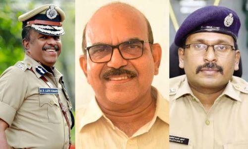 അന്വർ എംഎൽഎയുടെ ആരോപണം: പ്രാഥമിക അന്വേഷണം തുടങ്ങി പ്രത്യേക സംഘം അന്വർ എംഎൽഎയുടെ ആരോപണം: പ്രാഥമിക അന്വേഷണം തുടങ്ങി പ്രത്യേക സംഘം