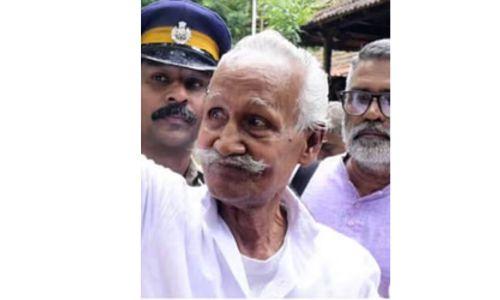 നിര്ദ്ദേശം അവഗണിച്ച് കോടതി പരിസരത്ത് മുദ്രാവാക്യം മുഴക്കി ഗ്രോവാസു; നാളെ വിധി നിര്ദ്ദേശം അവഗണിച്ച് കോടതി പരിസരത്ത് മുദ്രാവാക്യം മുഴക്കി ഗ്രോവാസു; നാളെ വിധി