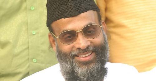  അബ്ദുൾ നാസർ മഅദനിയുടെ ഹർജി പരിഗണിക്കുന്നതിൽ നിന്നും സുപ്രീംകോടതി ജഡ്ജി പിന്മാറി