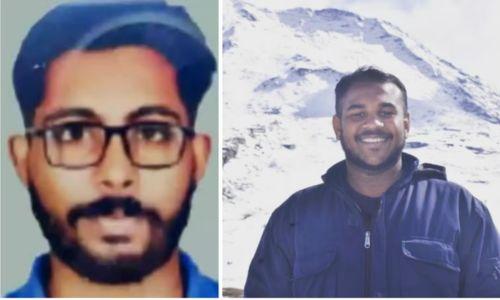 സിദ്ധാർത്ഥിന്റെ ദുരൂഹമരണം; മൂന്നുപേർ കൂടി പൊലീസിൽ കീഴടങ്ങി