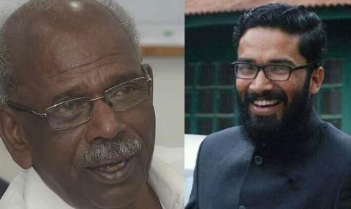ശ്രീറാമിന് ഐ.എ.എസ് ഉദ്യോഗസ്ഥനെന്ന ഒരു പരിഗണനയും ലഭിക്കില്ലെന്ന് എം.എം മണി   