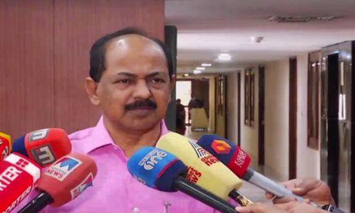 പ്രസാദിൻ്റെ മരണത്തിനു കാരണം പിആർഎസ് വായ്പ കുടിശ്ശികയല്ല’; ജി.ആർ അനിൽ പ്രസാദിൻ്റെ മരണത്തിനു കാരണം പിആർഎസ് വായ്പ കുടിശ്ശികയല്ല’; ജി.ആർ അനിൽ