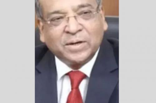 ഡൽഹിയിൽ എസി പൊട്ടിത്തെറിച്ച് തീപിടിത്തം: മുൻ ഐഎഎസ് ഉദ്യോഗസ്ഥൻ കൊല്ലപ്പെട്ടു