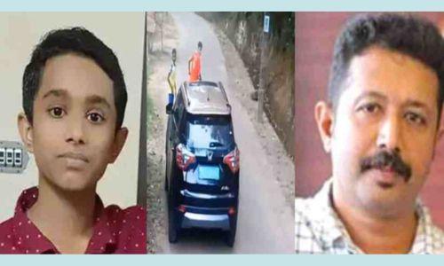 പത്താം ക്ലാസ് വിദ്യാർഥിയെ കാറിടിപ്പിച്ച് കൊലപ്പെടുത്തിയ കേസ്; പ്രതി പ്രിയരഞ്ജന് ജീവപര്യന്തം കഠിന തടവ് പത്താം ക്ലാസ് വിദ്യാർഥിയെ കാറിടിപ്പിച്ച് കൊലപ്പെടുത്തിയ കേസ്; പ്രതി പ്രിയരഞ്ജന് ജീവപര്യന്തം കഠിന തടവ്