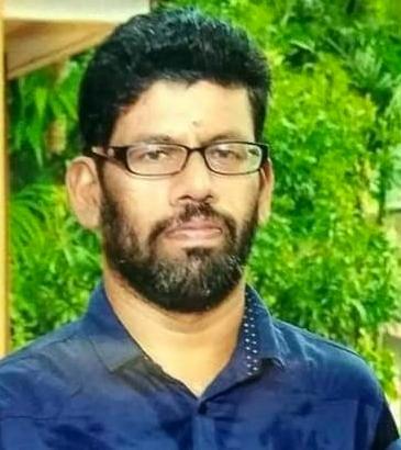 ബഹ്റൈൻ പ്രവാസി നിര്യാതനായി ബഹ്റൈൻ പ്രവാസി നിര്യാതനായി
