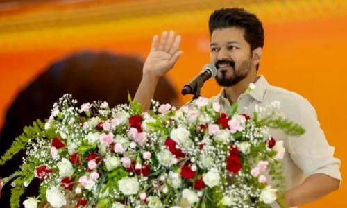 വിജയ് മുഖ്യമന്ത്രി സ്ഥാനാർഥി; ഔദ്യോഗികമായി പ്രഖ്യാപിച്ച് ടിവികെ വിജയ് മുഖ്യമന്ത്രി സ്ഥാനാർഥി; ഔദ്യോഗികമായി പ്രഖ്യാപിച്ച് ടിവികെ