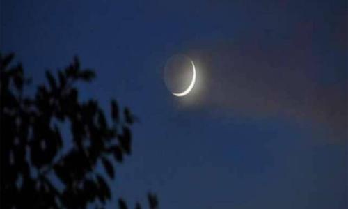 ദുല്‍ഹജ്ജ് മാസപ്പിറവി നിരീക്ഷിക്കണം