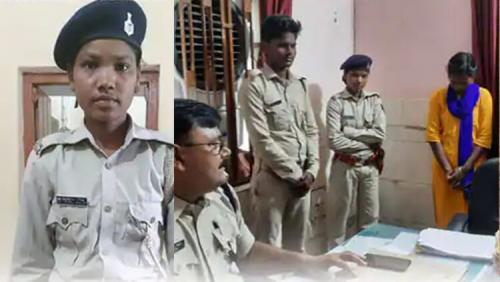 വ്യാജ പോലീസ് സ്റ്റേഷൻ നടത്തി പണം തട്ടിയ സംഘം അറസ്റ്റിൽ വ്യാജ പോലീസ് സ്റ്റേഷൻ നടത്തി പണം തട്ടിയ സംഘം അറസ്റ്റിൽ