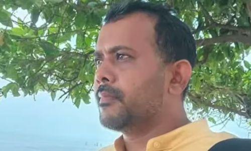 കോഴിക്കോട് കെഎസ്ആർടിസി ബസിൽ നഗ്നതാ പ്രദർശനം; പൂവമ്പായി സ്കൂളിലെ അധ്യാപകൻ അറസ്റ്റിൽ കോഴിക്കോട് കെഎസ്ആർടിസി ബസിൽ നഗ്നതാ പ്രദർശനം; പൂവമ്പായി സ്കൂളിലെ അധ്യാപകൻ അറസ്റ്റിൽ