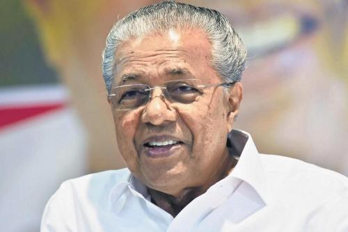 സ്കൂൾ തുറക്കൽ വിദ്യാഭ്യാസരംഗത്ത് വൻ ഉണർവുണ്ടാക്കും; ജാഗ്രത കൈവിടരുതെന്ന് മുഖ്യമന്ത്രി സ്കൂൾ തുറക്കൽ വിദ്യാഭ്യാസരംഗത്ത് വൻ ഉണർവുണ്ടാക്കും; ജാഗ്രത കൈവിടരുതെന്ന് മുഖ്യമന്ത്രി