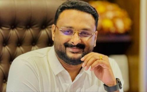 വി.ഡി. സതീശനെ അധിക്ഷേപിച്ച കേസ്: ആന്റോ അഗസ്റ്റിന് വീണ്ടും നോട്ടീസ് നൽകാൻ പൊലീസ്