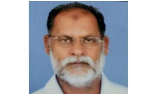 സൗദിയിൽ മലയാളി ഹൃദയാഘാതം മൂലം മരിച്ചു