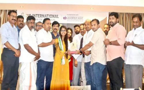 സെമിനാറും ആരോഗ്യ ബോധവത്കരണ ക്യാമ്പും സംഘടിപ്പിച്ചു സെമിനാറും ആരോഗ്യ ബോധവത്കരണ ക്യാമ്പും സംഘടിപ്പിച്ചു