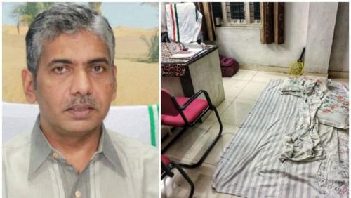 വിരമിക്കുന്ന ദിനത്തിലും വിവാദം അവസാനിപ്പിക്കാതെ ജേക്കബ് തോമസ് വിരമിക്കുന്ന ദിനത്തിലും വിവാദം അവസാനിപ്പിക്കാതെ ജേക്കബ് തോമസ്