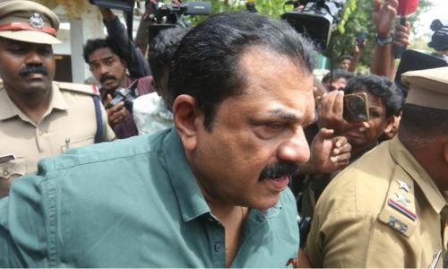 ലൈംഗിക പീഡന പരാതിയില് എം മുകേഷിന്റെ അറസ്റ്റ് രേഖപ്പെടുത്തി ലൈംഗിക പീഡന പരാതിയില് എം മുകേഷിന്റെ അറസ്റ്റ് രേഖപ്പെടുത്തി