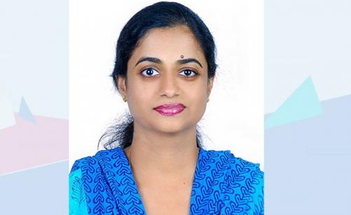 ടോമിൻ തച്ചങ്കരിയുടെ ഭാര്യ അനിത തച്ചങ്കരി അന്തരിച്ചു    