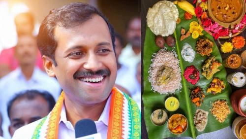 മുൻകൂട്ടിയുള്ള ഇടപെടലുകൾ വിലക്കയറ്റം തടഞ്ഞു; സപ്ലൈകോയ്ക്ക് 400 കോടിയുടെ വിറ്റുവരവെന്ന് ഭക്ഷ്യമന്ത്രി