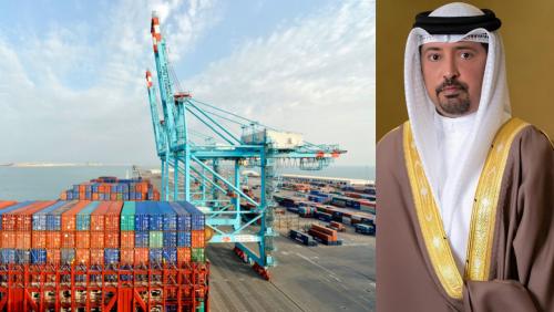 ഗൾഫ് രാജ്യങ്ങൾക്കിടയിൽ ചരക്കുനീക്കം സുഗമമാക്കാൻ പുതിയ സംവിധാനം; കസ്റ്റംസ് നടപടികൾ ലഘൂകരിച്ചു