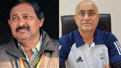 ഒളിന്പിക്സിൽ ഇന്ത്യക്ക് വേണ്ടി സ്വർണം നേടിയ രണ്ട് പേർ കൊവിഡ് ബാധിച്ച് അന്തരിച്ചു ഒളിന്പിക്സിൽ ഇന്ത്യക്ക് വേണ്ടി സ്വർണം നേടിയ രണ്ട് പേർ കൊവിഡ് ബാധിച്ച് അന്തരിച്ചു