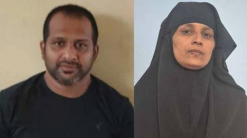 മുക്കത്ത് വൻ ലഹരിവേട്ട; രണ്ടേമുക്കാൽ കിലോ എംഡിഎംഎയുമായി യുവാവും യുവതിയും പിടിയിൽ