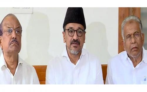 ഏക സിവിൽകോഡ്; പ്രധാനമന്ത്രിയുടെ പ്രസ്താവന ദുരൂഹത നിറഞ്ഞത്: നിയമപരമായി എതിർക്കുമെന്ന് ലീഗ്
