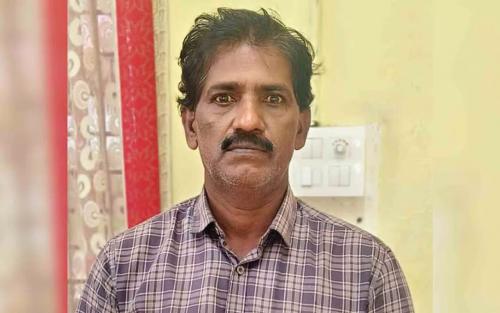 കുമാരമംഗലം പീഡന പരമ്പര ; ഒന്നാം പ്രതിക്ക് 20 വർഷം കഠിനതടവും പിഴയും