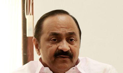 സുരേന്ദ്രനോടല്ല പണം ചോദിച്ചത്, വയനാടിന് ആരുടെയും പോക്കറ്റിൽ നിന്ന് എടുത്തുനൽകുന്ന പണം വേണ്ട; വി ഡി സതീശൻ സുരേന്ദ്രനോടല്ല പണം ചോദിച്ചത്, വയനാടിന് ആരുടെയും പോക്കറ്റിൽ നിന്ന് എടുത്തുനൽകുന്ന പണം വേണ്ട; വി ഡി സതീശൻ