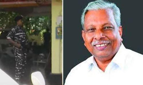 കരുവന്നൂര് ബാങ്ക് തട്ടിപ്പ്കേസ്: എ.സി. മൊയ്തീന്റെ വീട്ടില് ഇഡി റെയ്ഡ് കരുവന്നൂര് ബാങ്ക് തട്ടിപ്പ്കേസ്: എ.സി. മൊയ്തീന്റെ വീട്ടില് ഇഡി റെയ്ഡ്