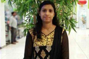 മലയാളി നഴ്സ് ബഹ്റൈനിൽ നിര്യാതയായി മലയാളി നഴ്സ് ബഹ്റൈനിൽ നിര്യാതയായി