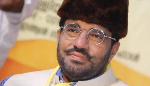സി.എച്ച്. മുഹമ്മദ് കോയ സ്മാരക പുരസ്‌കാരം എം.പി. അബ്ദുസ്സമദ് സമദാനിക്ക്