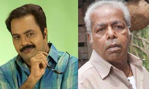 ജീവനോടെയുള്ളപ്പോൾ‍ ‘അമ്മ’ തിരിച്ചെടുത്തിരുന്നെങ്കിൽ‍ അച്ഛൻ സമാധാനത്തോടെ മരിക്കുമായിരുന്നു