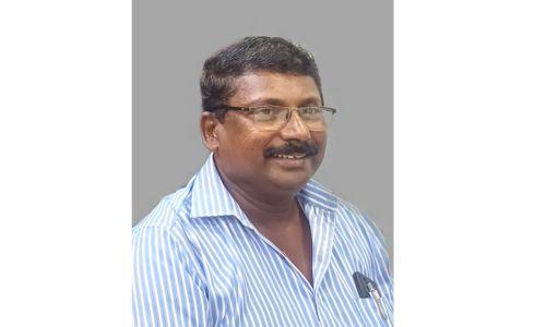 ബഹ്റൈൻ പ്രവാസി ഹൃദയാഘാതം മൂലം നിര്യാതനായി ബഹ്റൈൻ പ്രവാസി ഹൃദയാഘാതം മൂലം നിര്യാതനായി