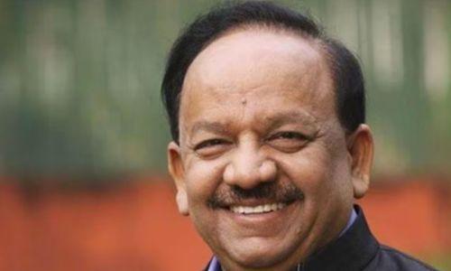 ലോക്‌സഭാ സീറ്റ് കിട്ടാത്തതിന് പിന്നാലെ ഡോ. ഹര്‍ഷവര്‍ധന്‍ രാഷ്ട്രീയം അവസാനിപ്പിക്കുന്നു