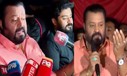 സ്ത്രീകളോട് അറിയാതെ ചെയ്ത തെറ്റുകൾക്കുള്ള ഏറ്റുപറച്ചിലാണ് ജെ.എസ്.കെ ; സുരേഷ് ഗോപി സ്ത്രീകളോട് അറിയാതെ ചെയ്ത തെറ്റുകൾക്കുള്ള ഏറ്റുപറച്ചിലാണ് ജെ.എസ്.കെ ; സുരേഷ് ഗോപി