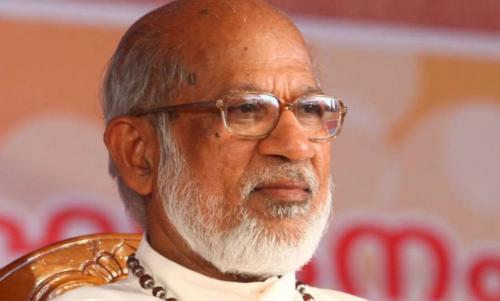 ഈസ്റ്റര് ദിനത്തില് നരേന്ദ്ര മോദിയെ പ്രശംസിച്ച് കര്ദിനാള് മാര് ജോര്ജ് ആലഞ്ചേരി ഈസ്റ്റര് ദിനത്തില് നരേന്ദ്ര മോദിയെ പ്രശംസിച്ച് കര്ദിനാള് മാര് ജോര്ജ് ആലഞ്ചേരി
